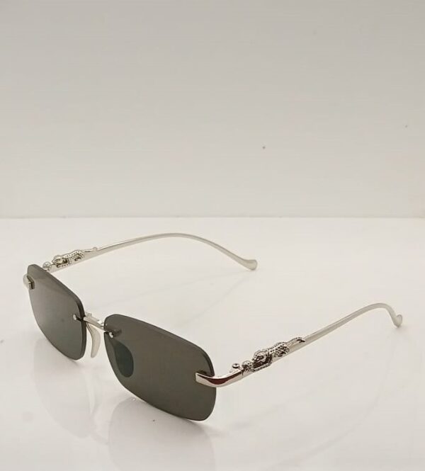 [RIMLESS SUNGLASSES] - Image 4