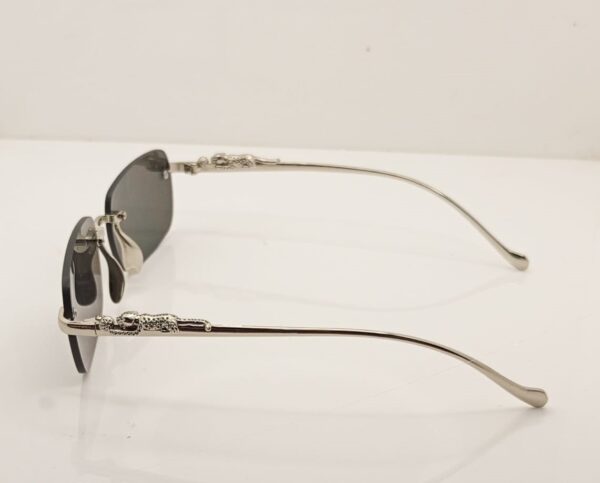 [RIMLESS SUNGLASSES] - Image 2