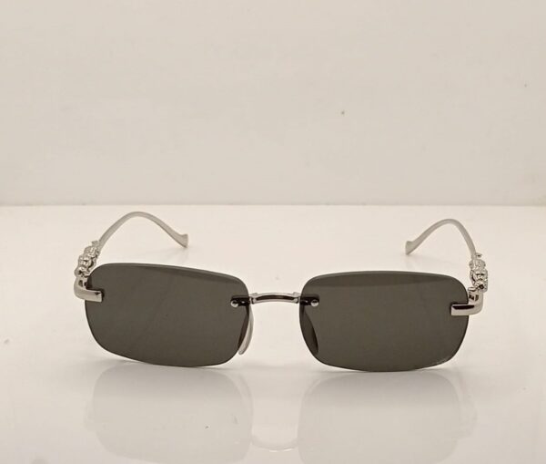 [RIMLESS SUNGLASSES] - Image 5
