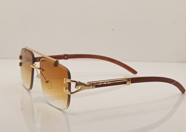 GOLDEN EMBER - Image 2