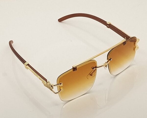 GOLDEN EMBER - Image 4